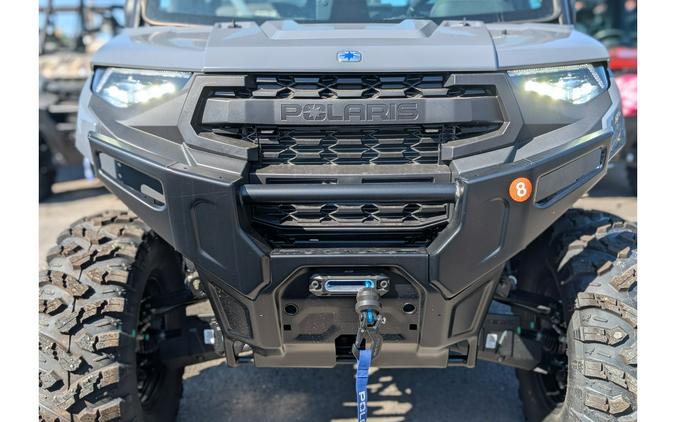 2026 Polaris RANGER XP 1000 NORTHSTAR EDITION ULTIMATE