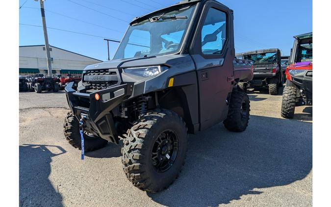 2026 Polaris RANGER XP 1000 NORTHSTAR EDITION ULTIMATE