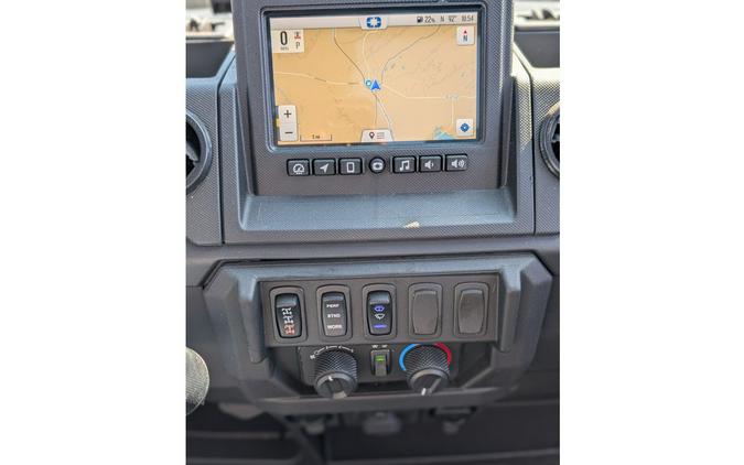 2026 Polaris RANGER XP 1000 NORTHSTAR EDITION ULTIMATE