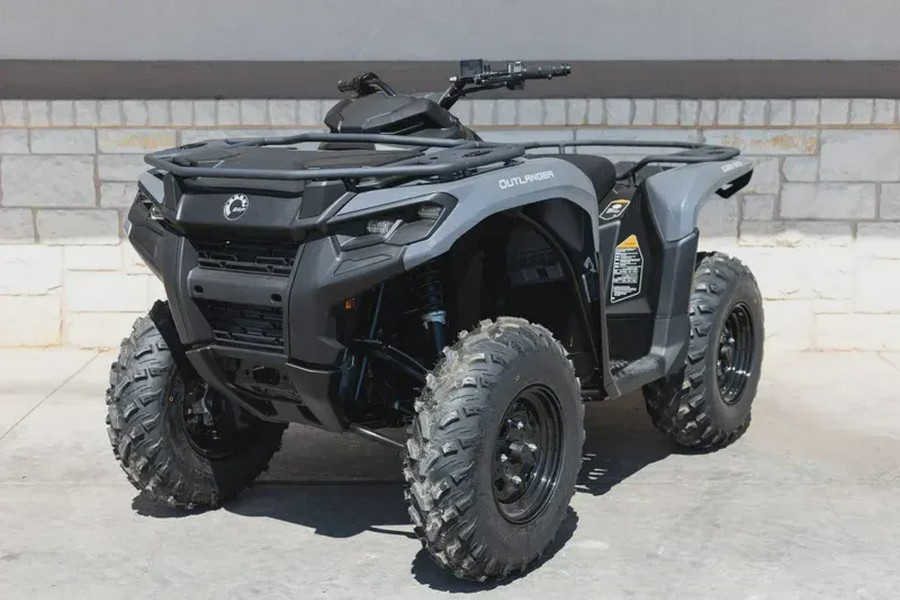 2026 CAN-AM OUTLANDER 500
