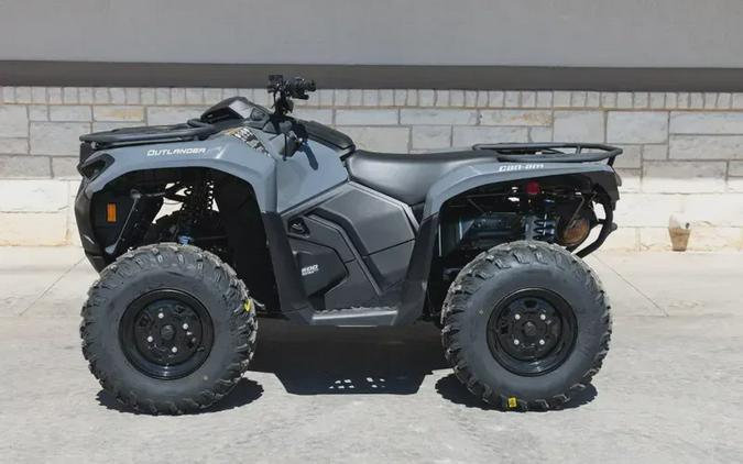 2026 CAN-AM OUTLANDER 500