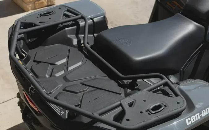 New 2026 CAN-AM OUTLANDER 500