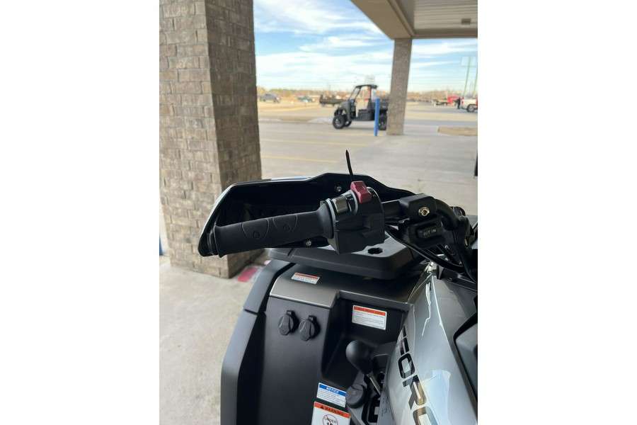 2022 CFMOTO CFORCE 600