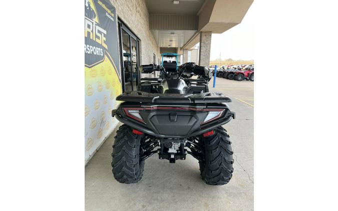 2022 CFMOTO CFORCE 600