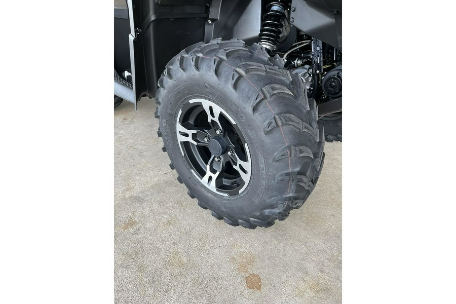 2022 CFMOTO CFORCE 600