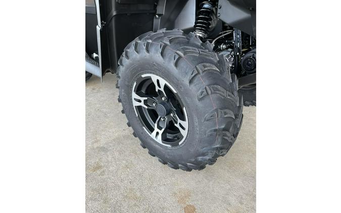 2022 CFMOTO CFORCE 600