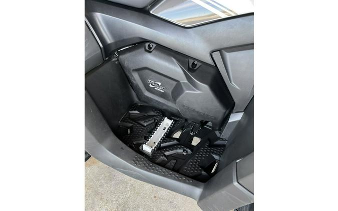 2022 CFMOTO CFORCE 600