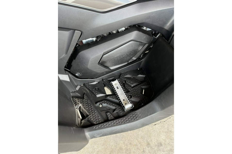 2022 CFMOTO CFORCE 600