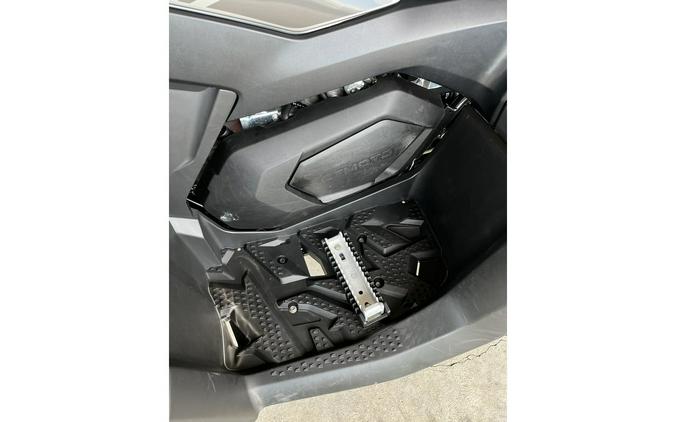 2022 CFMOTO CFORCE 600