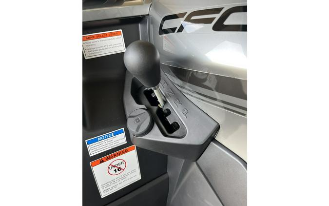 2022 CFMOTO CFORCE 600