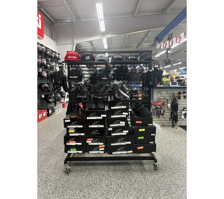 2024 CFMOTO Papio CL Nebula Black - UC0283