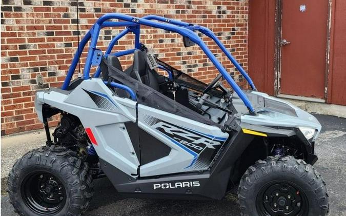 2026 Polaris® RZR 200 EFI
