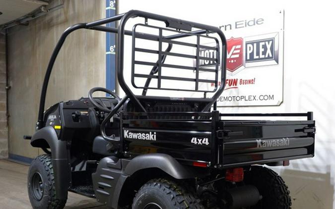 2026 Kawasaki Mule SX 4x4