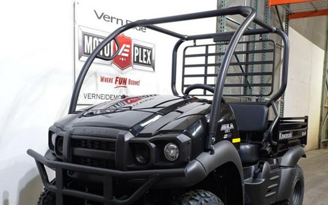 2026 Kawasaki Mule SX 4x4