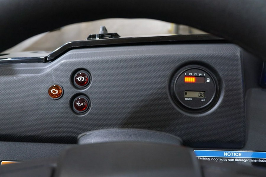 2026 Kawasaki Mule SX 4x4