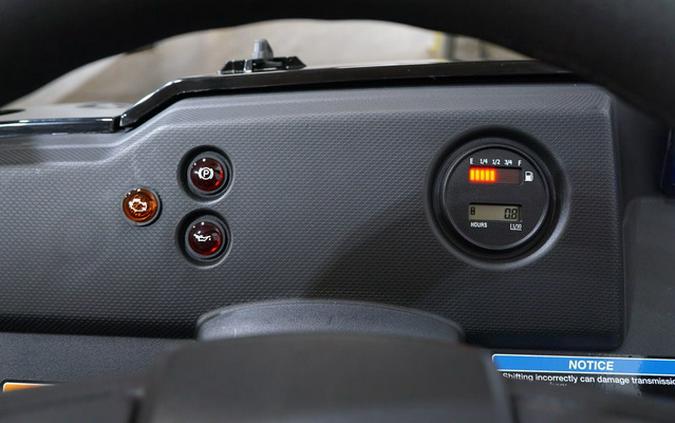 2026 Kawasaki Mule SX 4x4