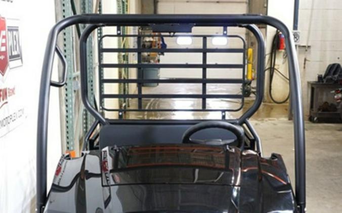 2026 Kawasaki Mule SX 4x4