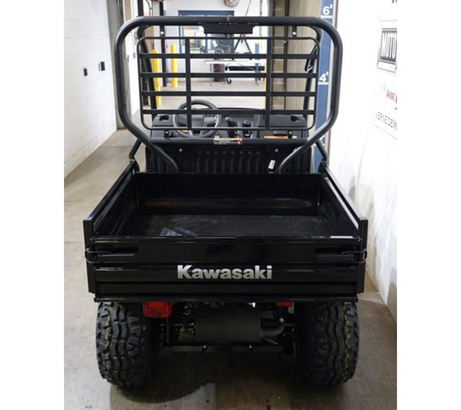2026 Kawasaki Mule SX 4x4
