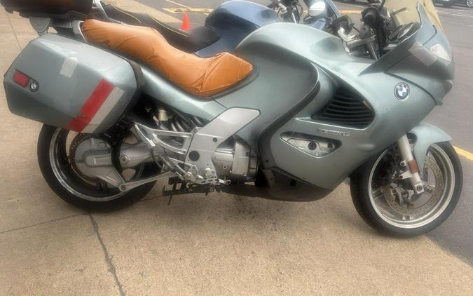 2004 BMW K1200GT