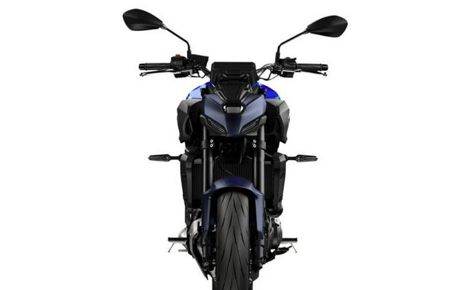2025 Yamaha MT-07