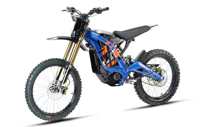 2025 Sur-Ron Light Bee X