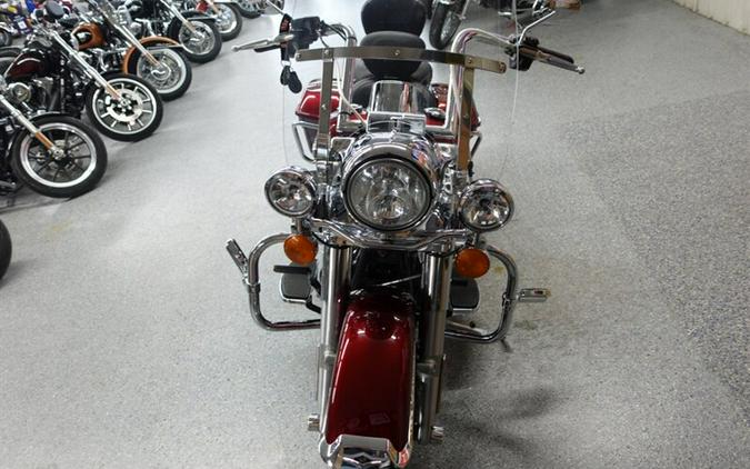 2016 Harley-Davidson Road King