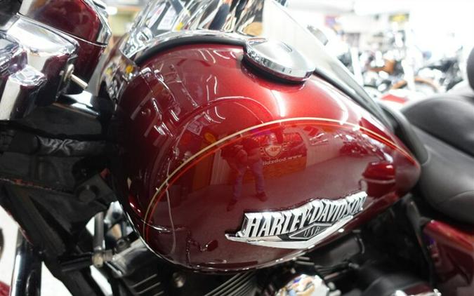 2016 Harley-Davidson Road King