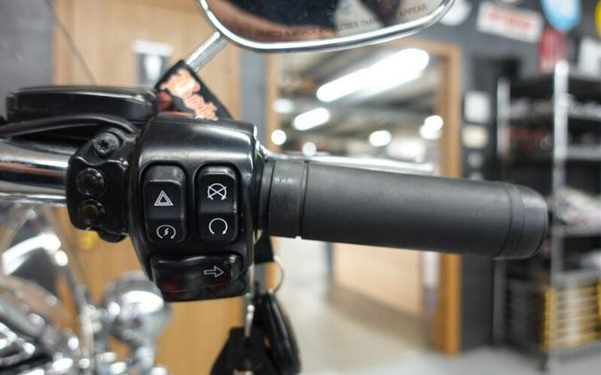 2016 Harley-Davidson Road King