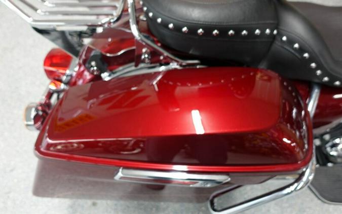 2016 Harley-Davidson Road King