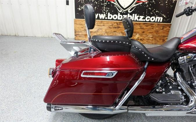 2016 Harley-Davidson Road King