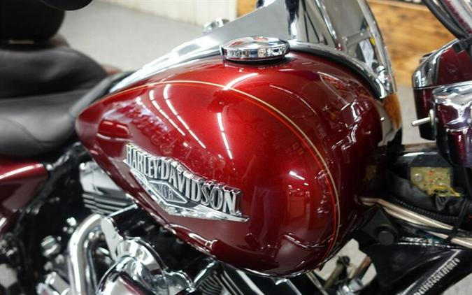 2016 Harley-Davidson Road King