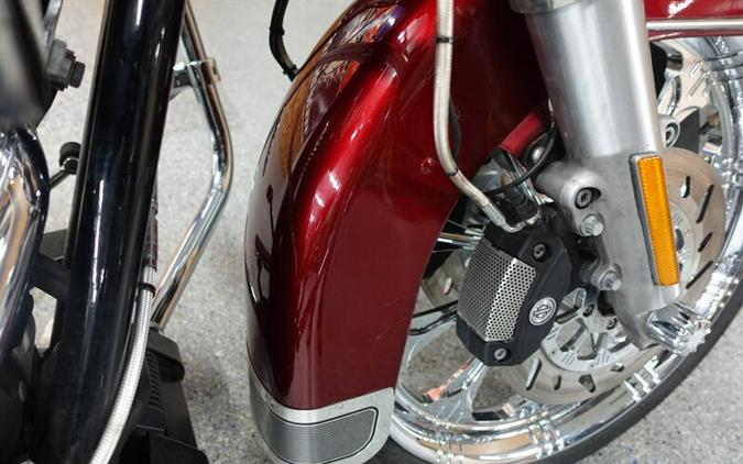 2016 Harley-Davidson Road King