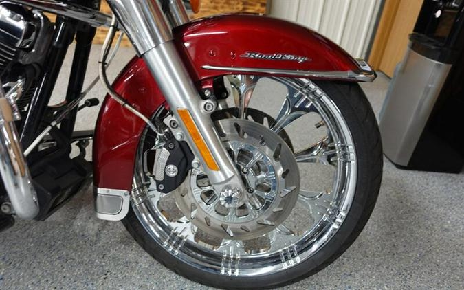 2016 Harley-Davidson Road King