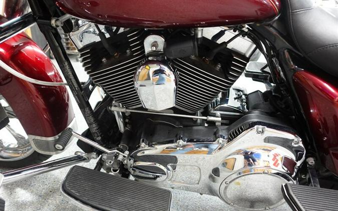 2016 Harley-Davidson Road King