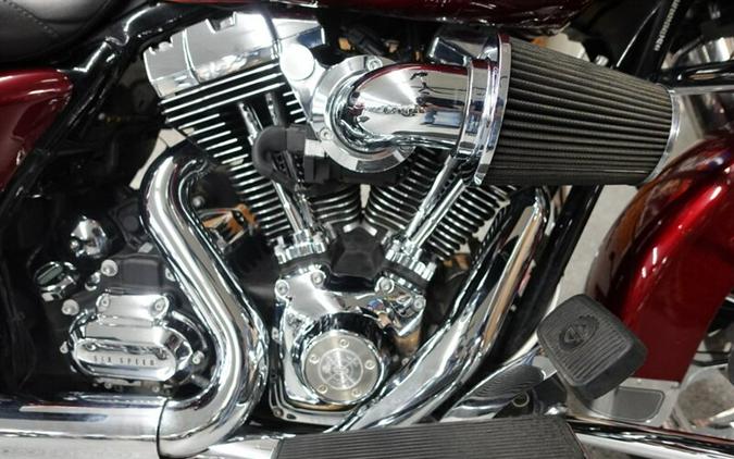 2016 Harley-Davidson Road King