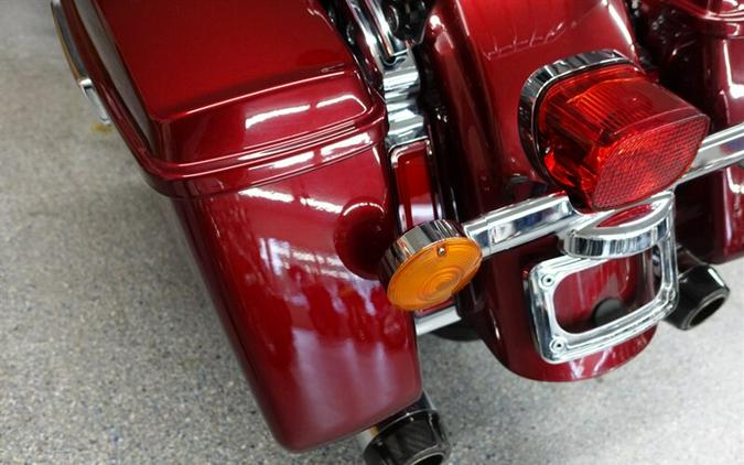 2016 Harley-Davidson Road King