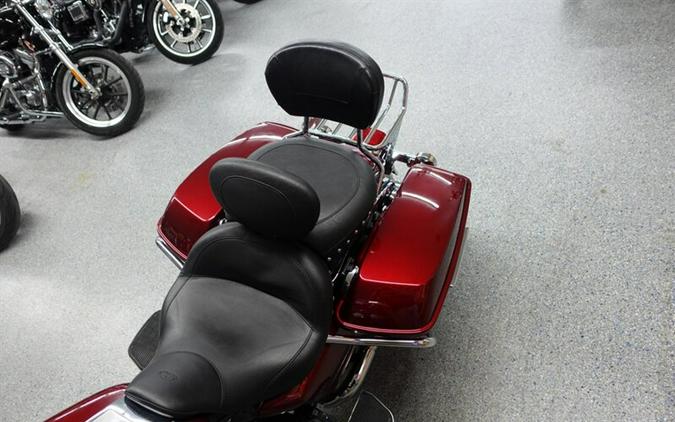 2016 Harley-Davidson Road King