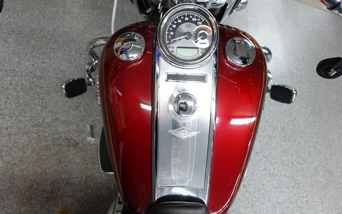 2016 Harley-Davidson Road King