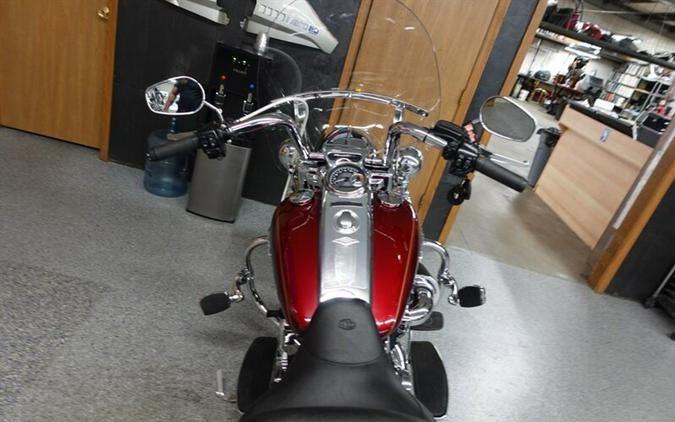 2016 Harley-Davidson Road King