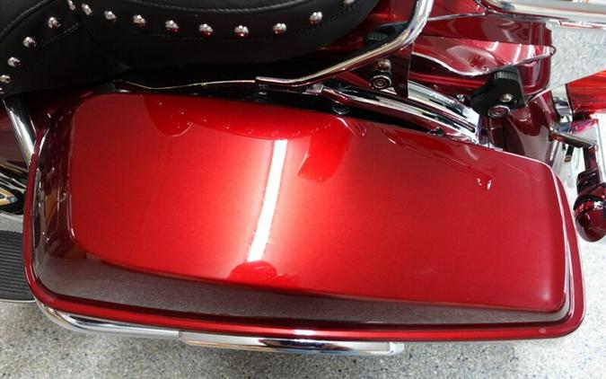 2016 Harley-Davidson Road King