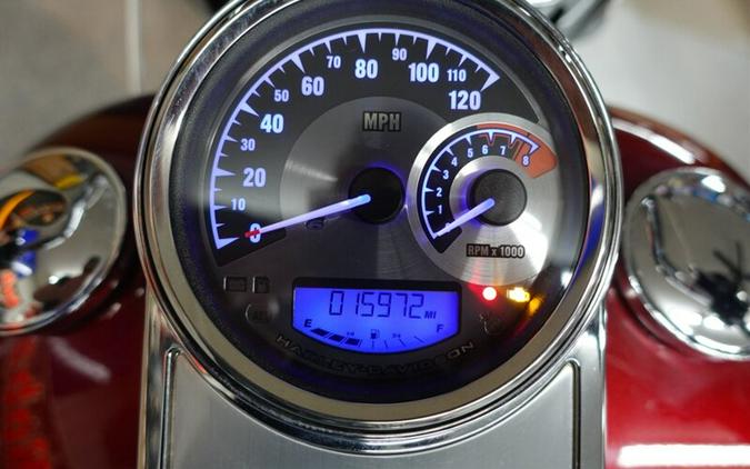 2016 Harley-Davidson Road King