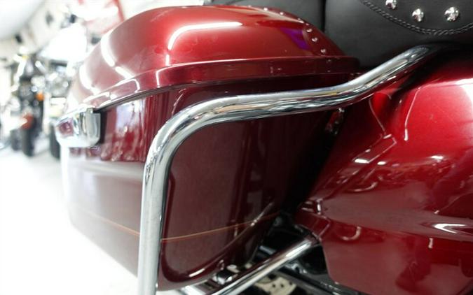2016 Harley-Davidson Road King