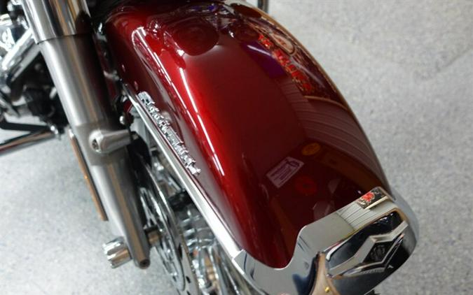 2016 Harley-Davidson Road King