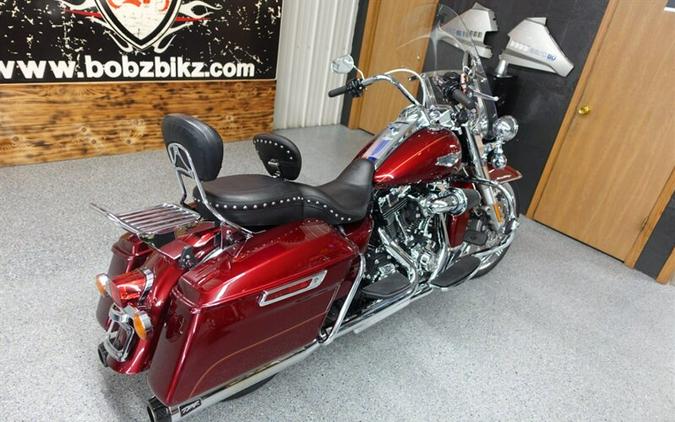 2016 Harley-Davidson Road King