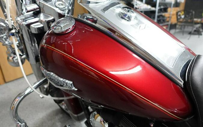 2016 Harley-Davidson Road King