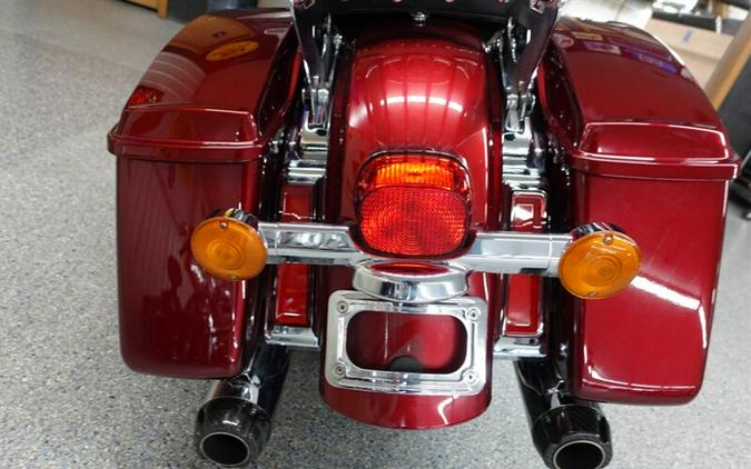 2016 Harley-Davidson Road King