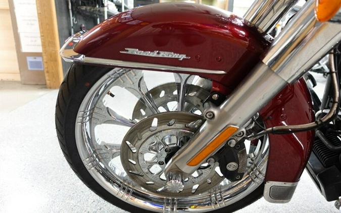 2016 Harley-Davidson Road King