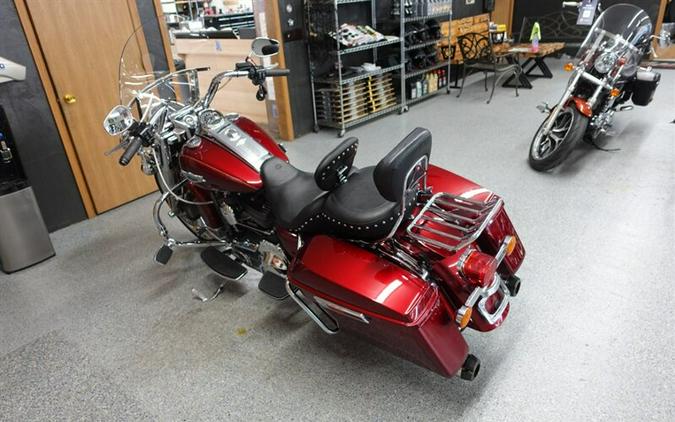 2016 Harley-Davidson Road King