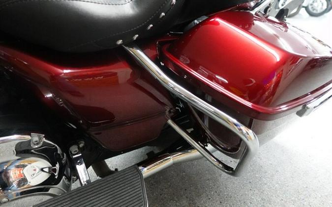 2016 Harley-Davidson Road King