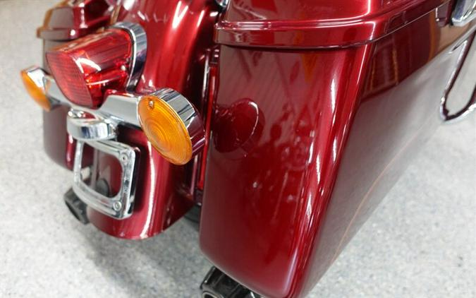 2016 Harley-Davidson Road King